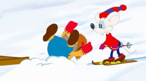 Кот Леопольд 🧡 | За чтением | Мультфильмы для детей | Сборник новых серий