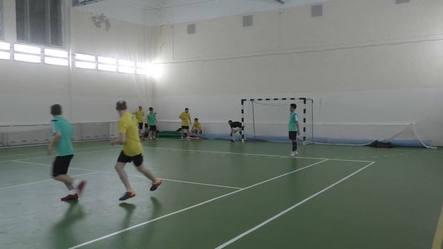 Лос - кабра 2.0