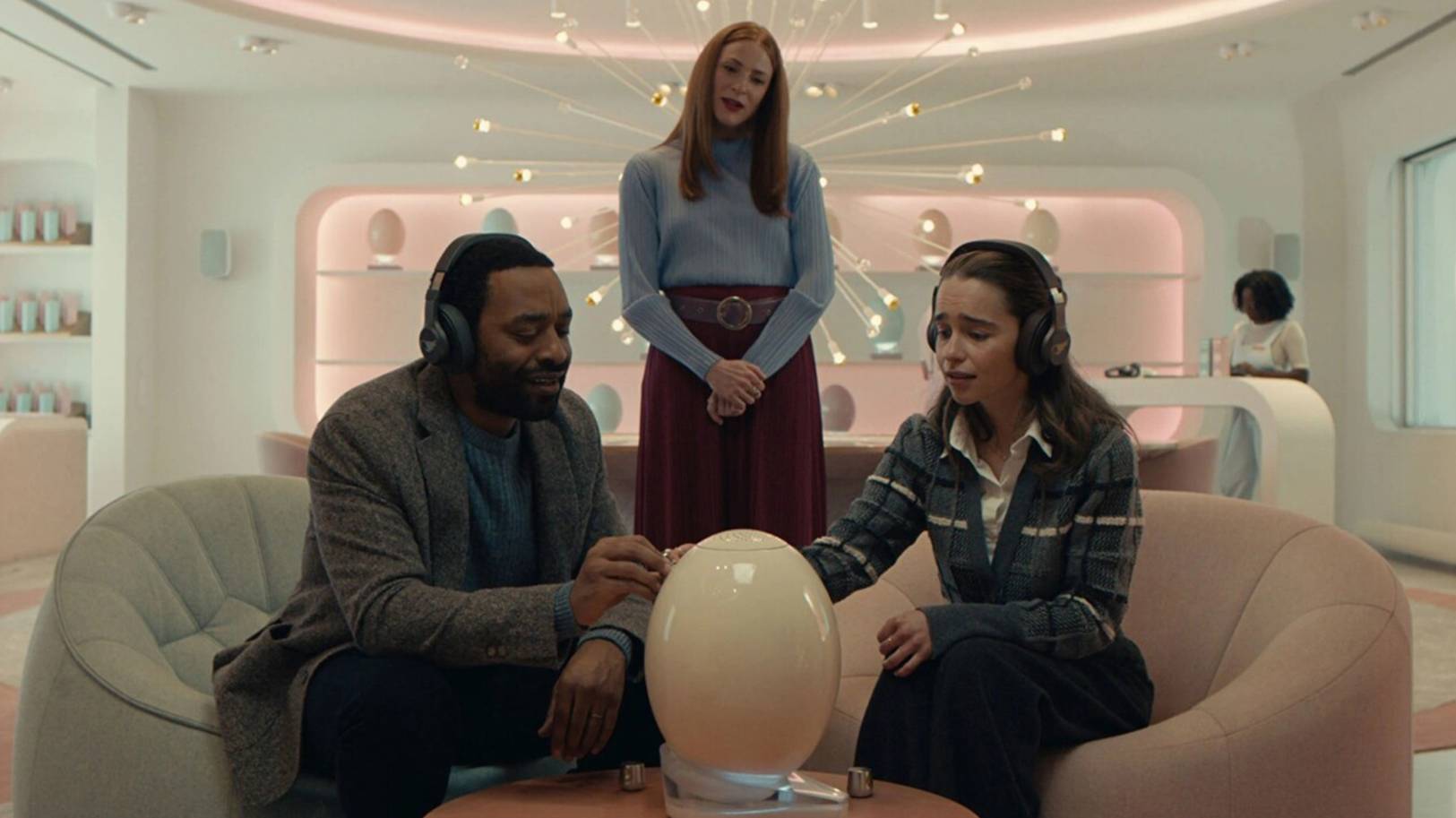 Капсульное поколение | Трейлер | Фильм 2023 смотреть онлайн