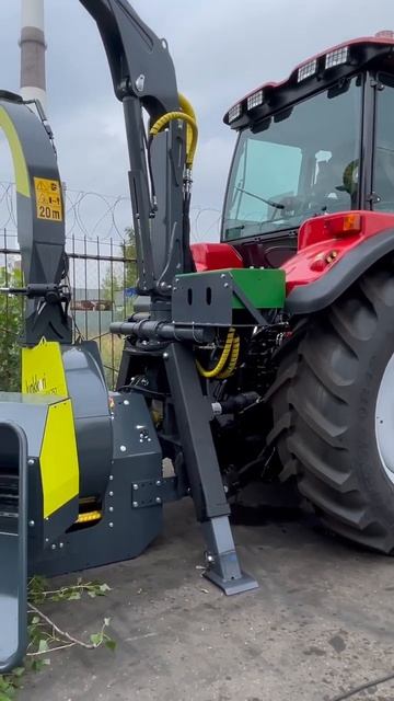 Давно его не кормили #фермер #измельчитель #shorts смотреть онлайн