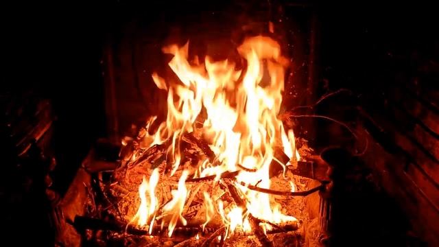 Капитанская дочка Глава 14 асмр у камина #АСПушкин Слуш