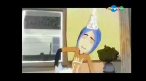 Телеканал Карусель За Год 0.25 Часть 28