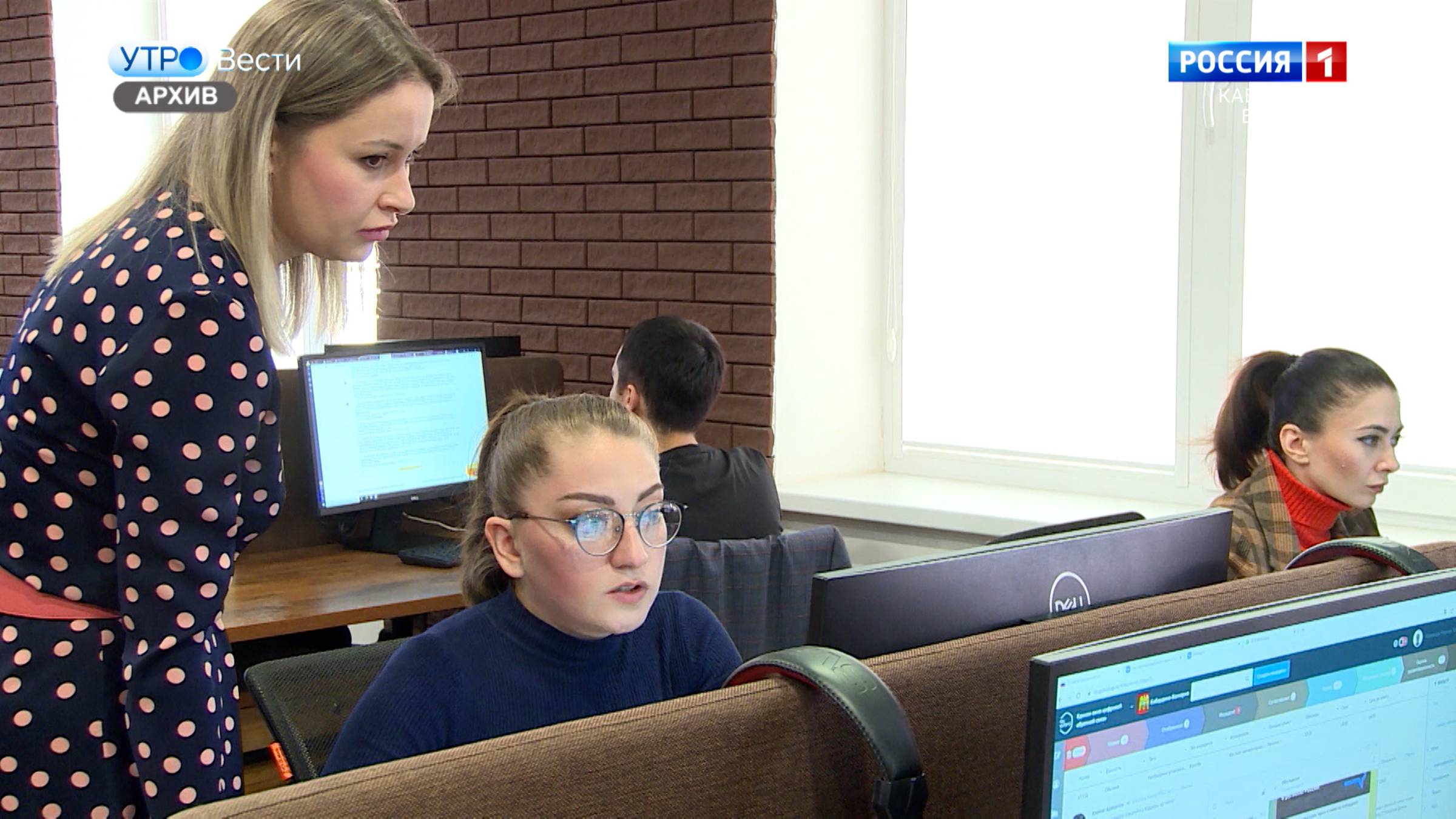 ЦУР подвел итоги работы за апрель