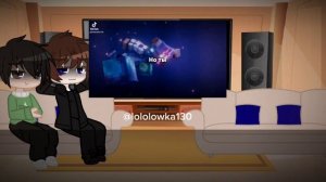 Реакция ПР на ФИНАЛ | Дилан и Ричард | #лололошка #последняяреальность