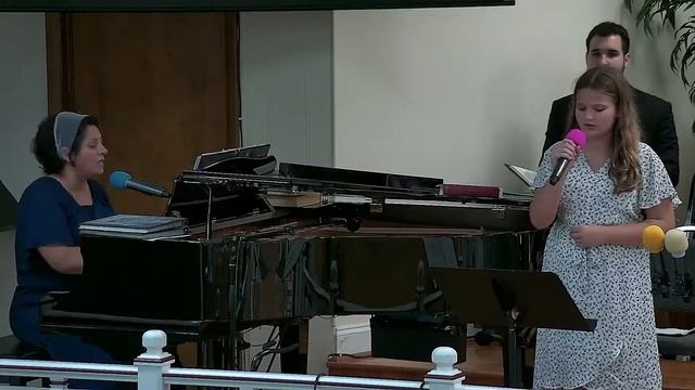 08.08.21 - Преображение Иисуса Христа