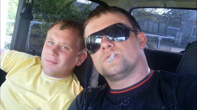 В память о моем друге Яшке!.wmv