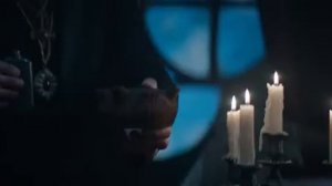 Наследники ночи 1 сезон 1 серия