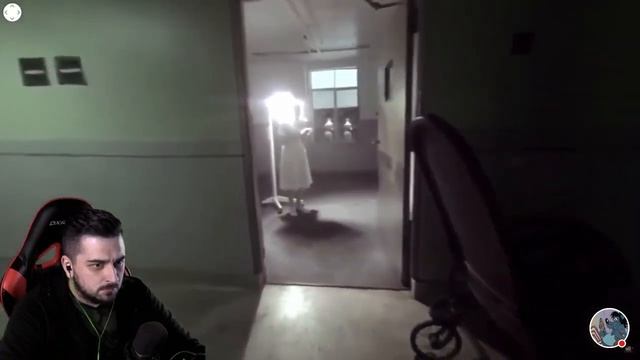 РЕАКЦИЯ ХАРД ПЛЕЯ ХОРОР ПСИХ БОЛЬЦА 360 ГРАДУСОВ смотреть онлайн