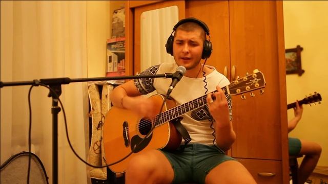 Бумбокс - Дурень (кавер)