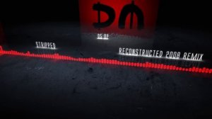 Depeche Mode - Stripped (Reconstructed 2008 Remix)