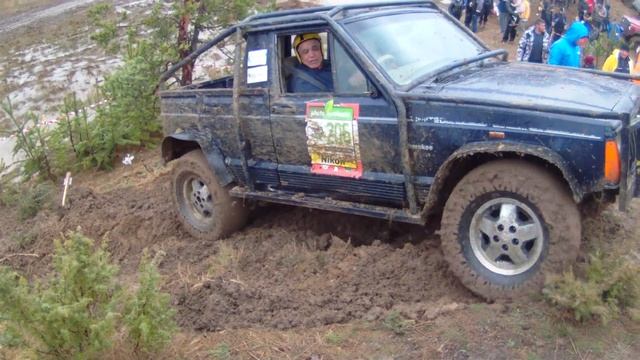 off road Самоков 2015 9 джало смотреть онлайн