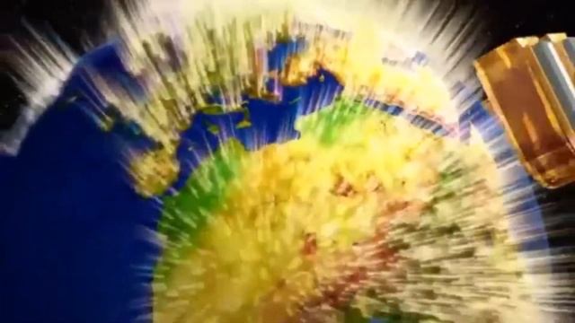 Еще одна пародия на Universal. смотреть онлайн
