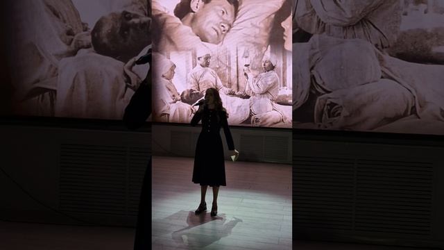 «Милосердие» муз. Л. Захалевный сл. М. Ясень смотреть онлайн