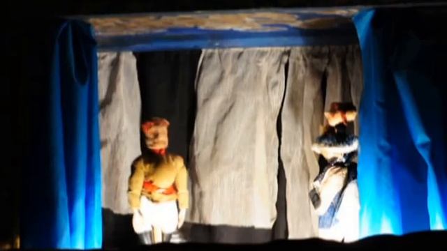 Вертеп.Театр-студія Володимира Завальнюка.wmv смотреть онлайн