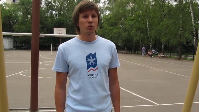 Футболка антиСочи смотреть онлайн