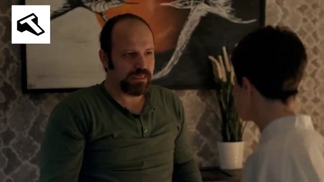 Семья 24 Серия (русский дубляж) смотреть онлайн