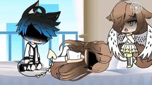 Клип (ты убил меня сам дурак)