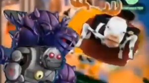 Побег от Стремянки и Макаронины (Add Round 152) [ПЕРЕЗАЛИВ]