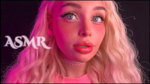 АСМР Триггеры которые я НЕНАВИЖУ 🤬 / ASMR I HATE THESE TRIGGERS 😛