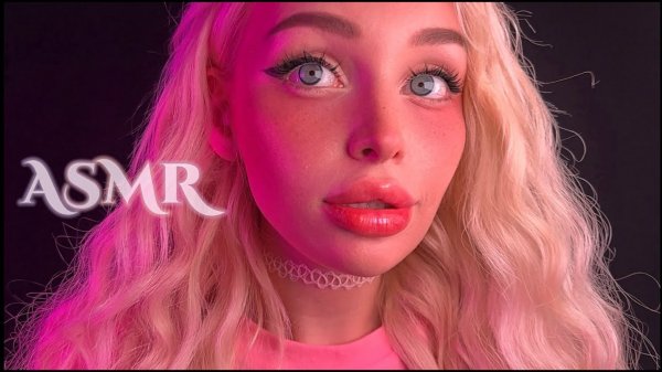 АСМР Триггеры которые я НЕНАВИЖУ 🤬 / ASMR I HATE THESE TRIGGERS 😛