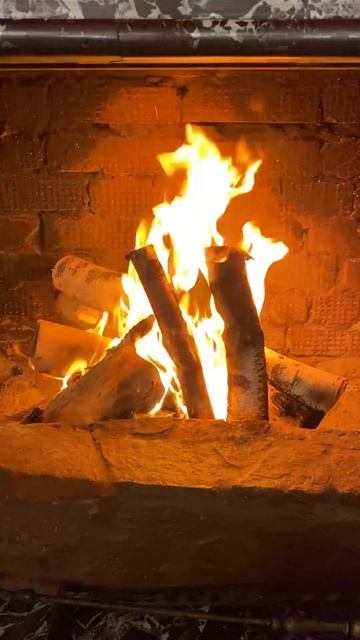 #стихи #жизнь #смыслжизни #камин #огоньлюбви смотреть онлайн