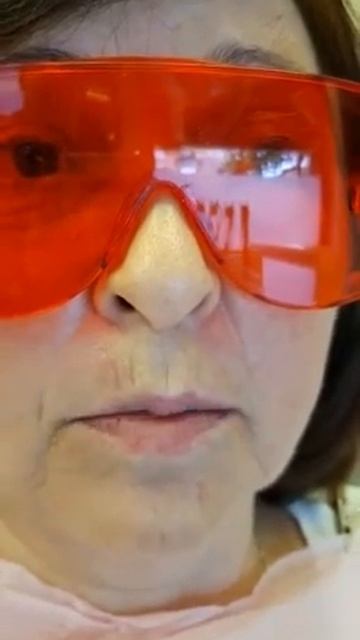 Отзыв пациента об имплантации All-on-4 в Неватекс. Имплантация зубов под ключ за один день