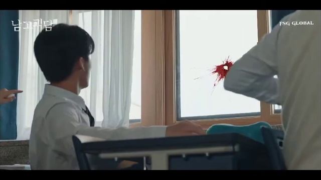 Загадочный класс - TREASURE-Web Drama "Teaser" смотреть онлайн