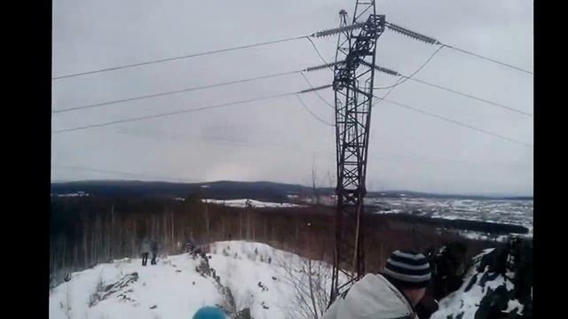 Забрались на Волчонок смотреть онлайн