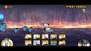 НОВОЕ ПРОХОЖДЕНИЕ?! - The Aku Realms #1 ( The Battle Cats ) батл кетс прохождение