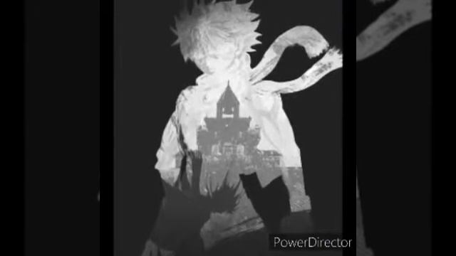 Нацу клип В себя поверить пж читайте описание