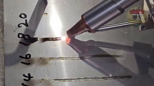 Как решить проблемы с лазерной сварки