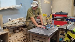 СТОЛЯРКА/ СТАНКИ ДЛЯ ОТКРЫТИЯ МАСТЕРСКОЙ/ БАЗОВЫЙ НАБ?