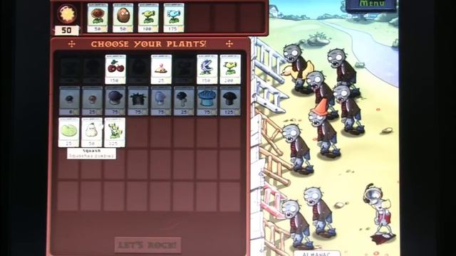 Топ 10 Самых лучших игр про Зомби! смотреть онлайн