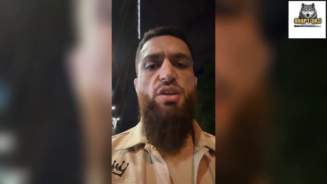 Али Чоршанбиев и Аркади .Конфликт.АЗИЗХАН В УЗБЕКИСТАНЕ смотреть онлайн