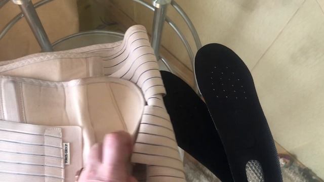 При хронических болях в пояснице,🔺остеохондрозе,🔺радикулите