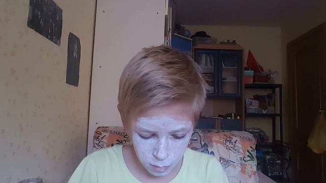 Я ПРЕВРАТИЛСЯ В КЛОУНА ПЕННИВАЙЗА !!!!! смотреть онлайн