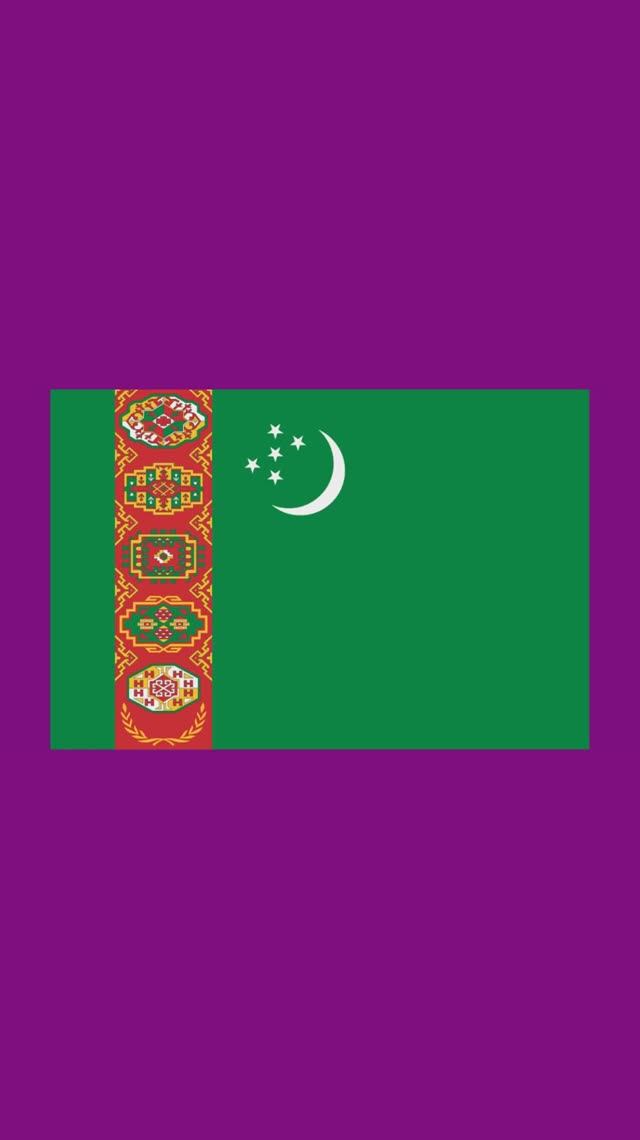 МИР. ТУРКМЕНИСТАН. СТОЛИЦА АШХАБАД смотреть онлайн