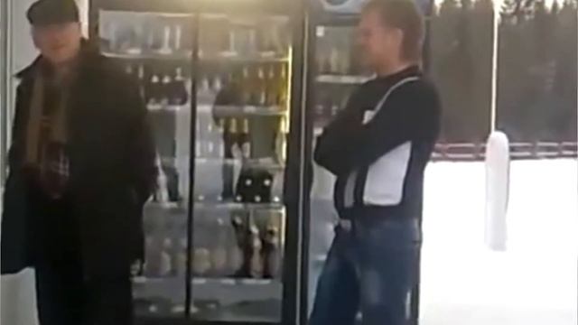 Улыбайся - Заправка смотреть онлайн