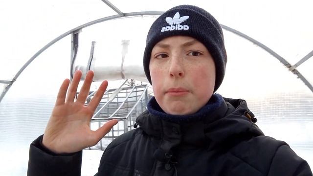 ✨БЕГОМ В ОГОРОД! АПРЕЛЬСКИЕ РАБОТЫ в САДУ и ОГОРОДЕ смотреть онлайн