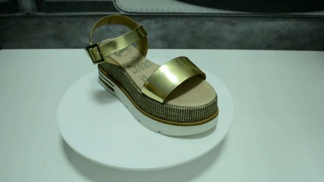 Женские босоножки Destroy 18-3211 смотреть онлайн