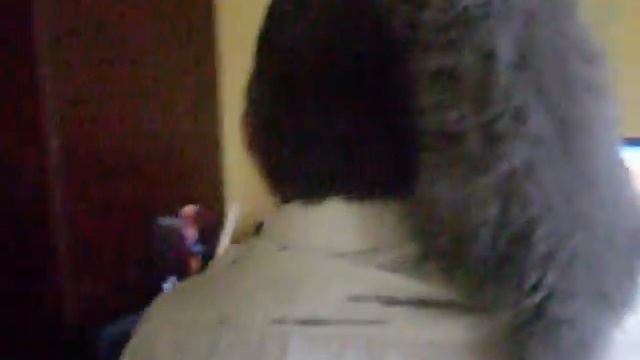 Заботливая кошка Дуся. смотреть онлайн