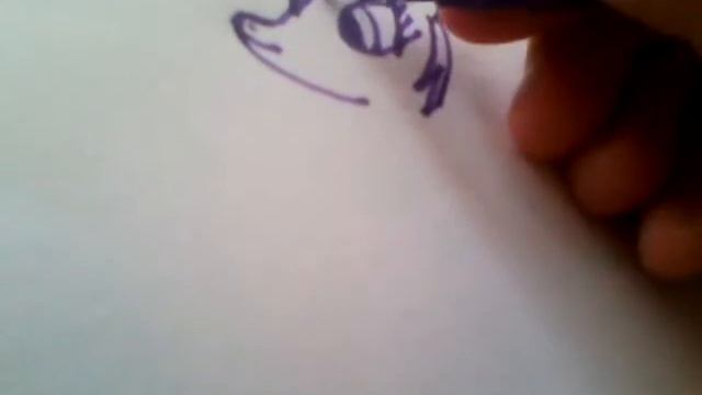 Рисую мел(пони) смотреть онлайн