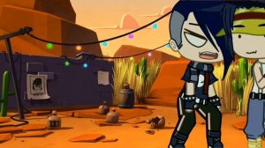 \фенг и Эдгар/меме/оригинал/by:Brawl stars_Gacha