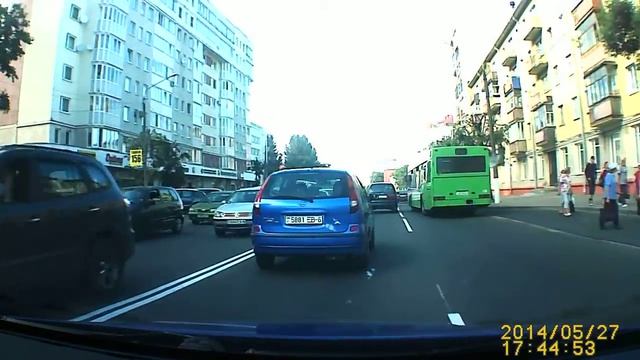 Забыл заехать в "карман" для высадки пассажиров смотреть онлайн