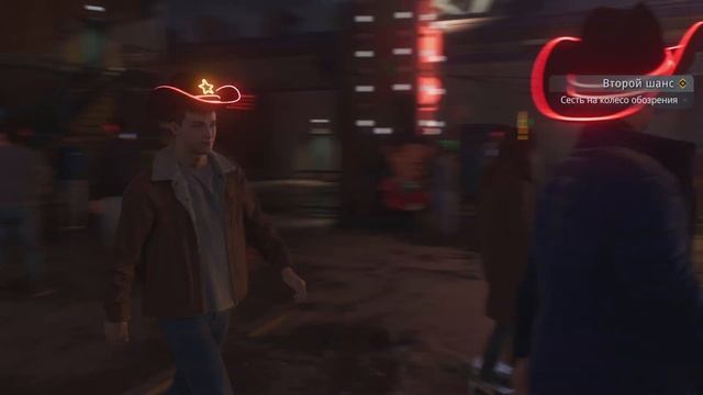 Прохождение Spider-Man 2 Часть 5 Первое появление симбиота