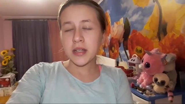 Новый канал/Мирослава и Снежок/