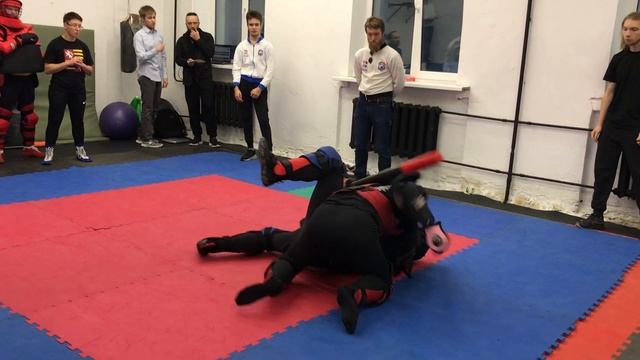 Ильин - неизвестно СМБ Хард (турнир максимальный удар 2023)