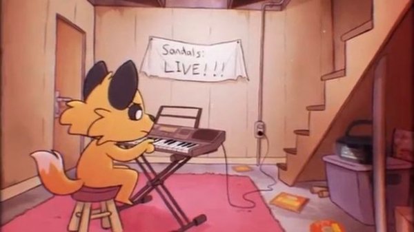 COOL TIMES: EN VIVO [AI RUS DUB]