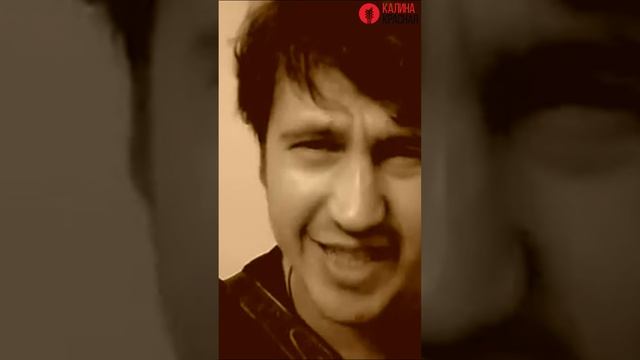 «Поэзия нашей Победы» на «Калине Красной».