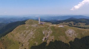 Бузлуджа & Buzludja & Kazanlik